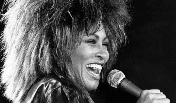 Wise Woman Tina Turner