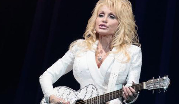 Wise Woman Dolly Parton